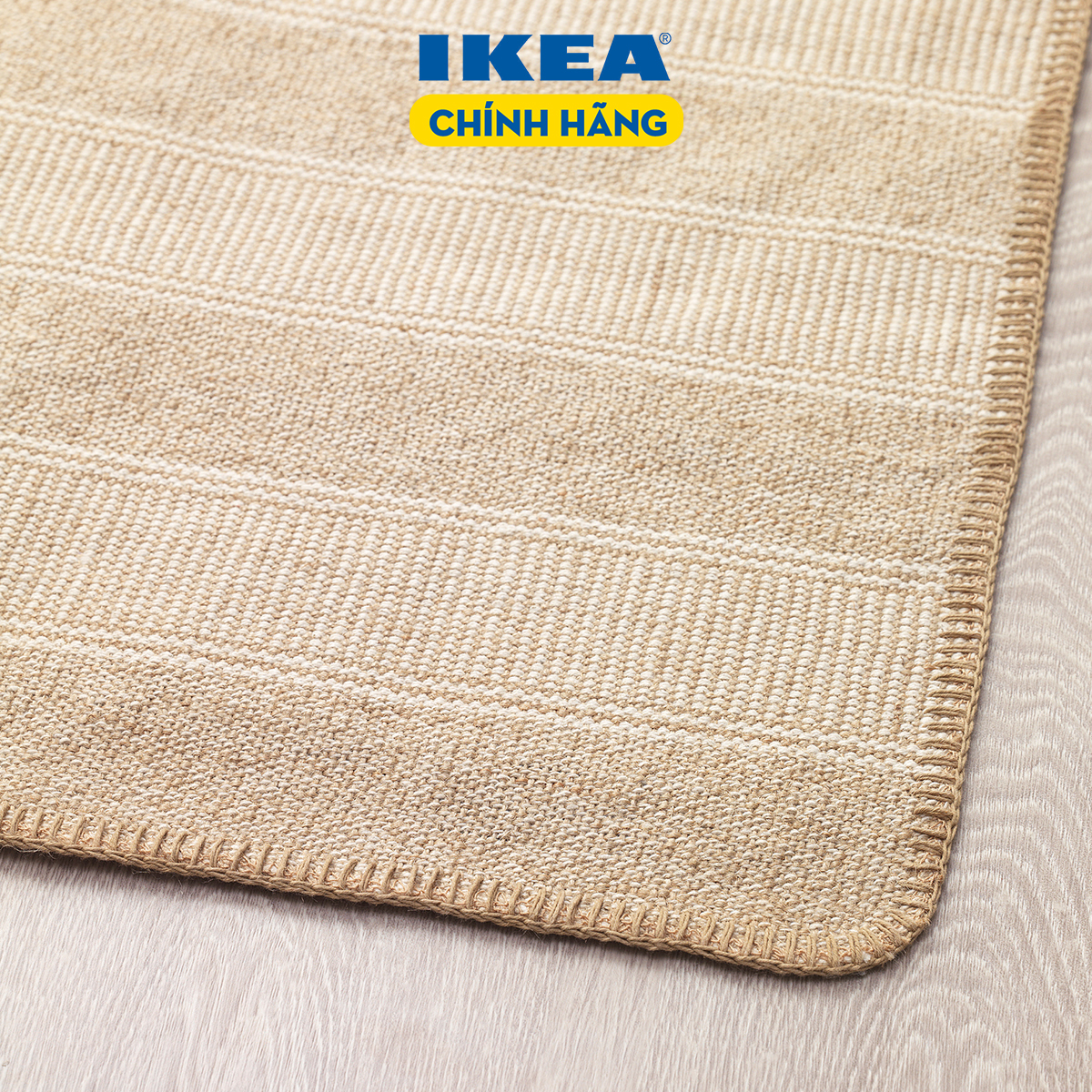 [HCM] THẢM IKEA CHÍNH HÃNG – KLEJS