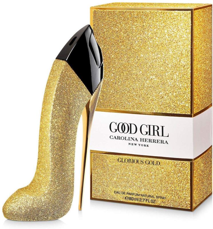 [Chiết 10ml] Nước Hoa Nữ Carolina Herrera Good Girl Glorious Gold