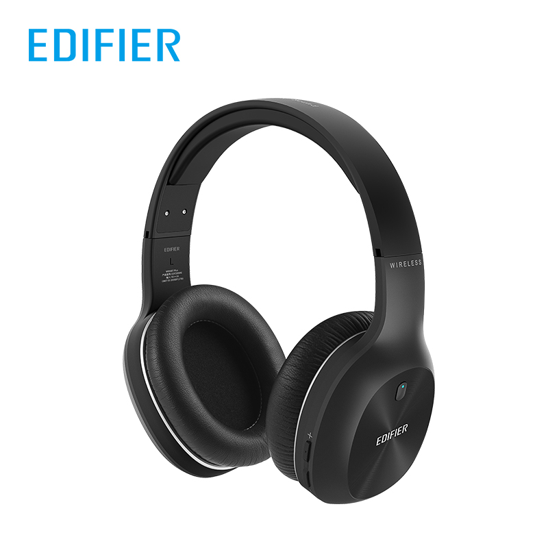 Edifier WH700NB/W800BT PLUS Chống Ồn Không Dây Bluetooth V5.3 Tai nghe Chụp tai Sạc nhanh Gập gọn Trọng lượng Nhẹ Thời lượng Pin siêu dài Chế độ Chơi Game