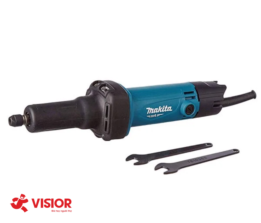MÁY MÀI KHUÔN 6mm MAKITA M9100B