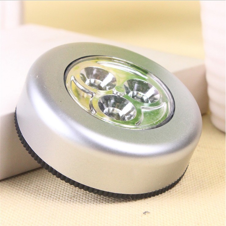 Đèn led dán tường