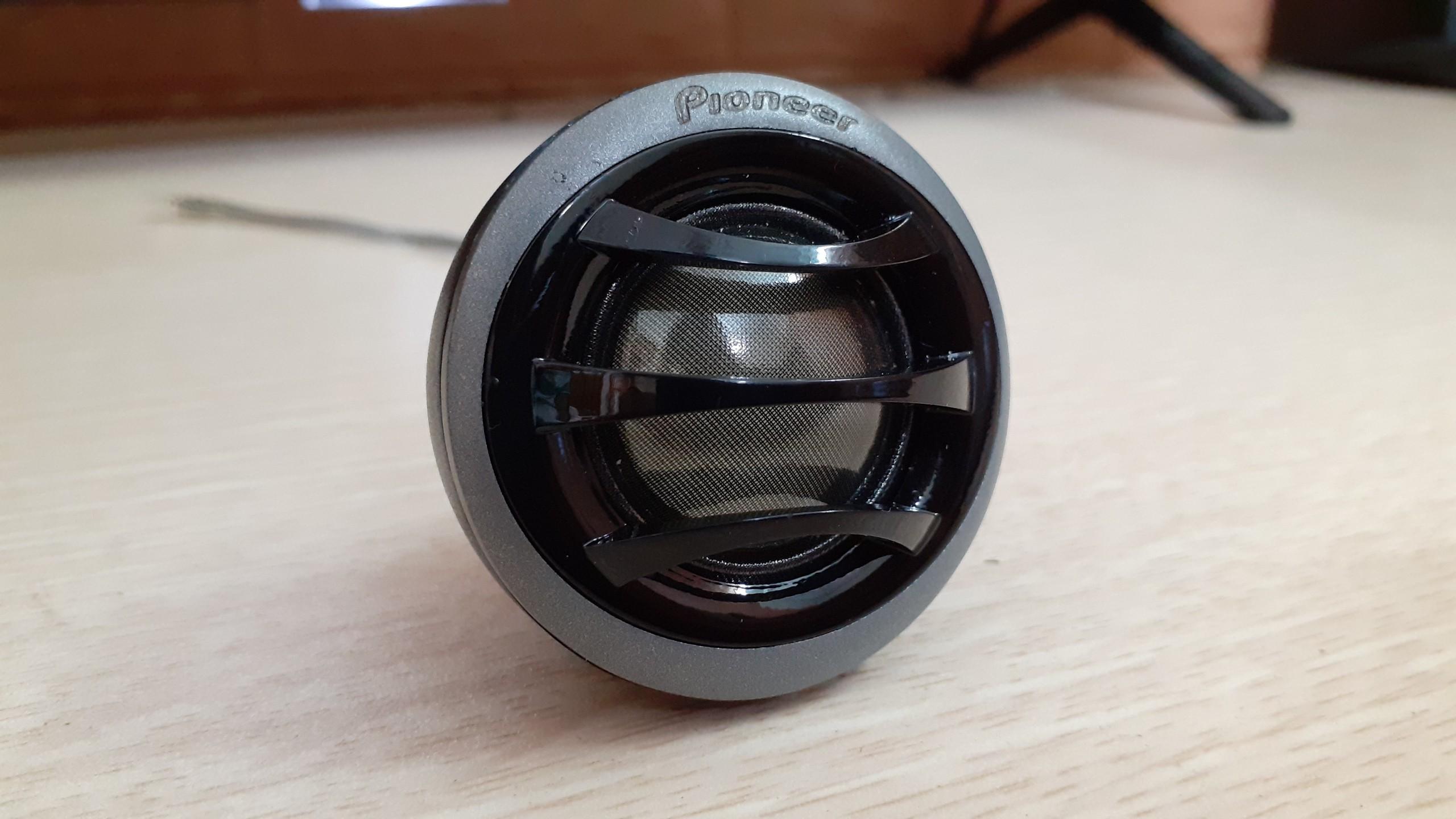 [HCM]LOA TRÉP PIONEER CHO XE HƠI