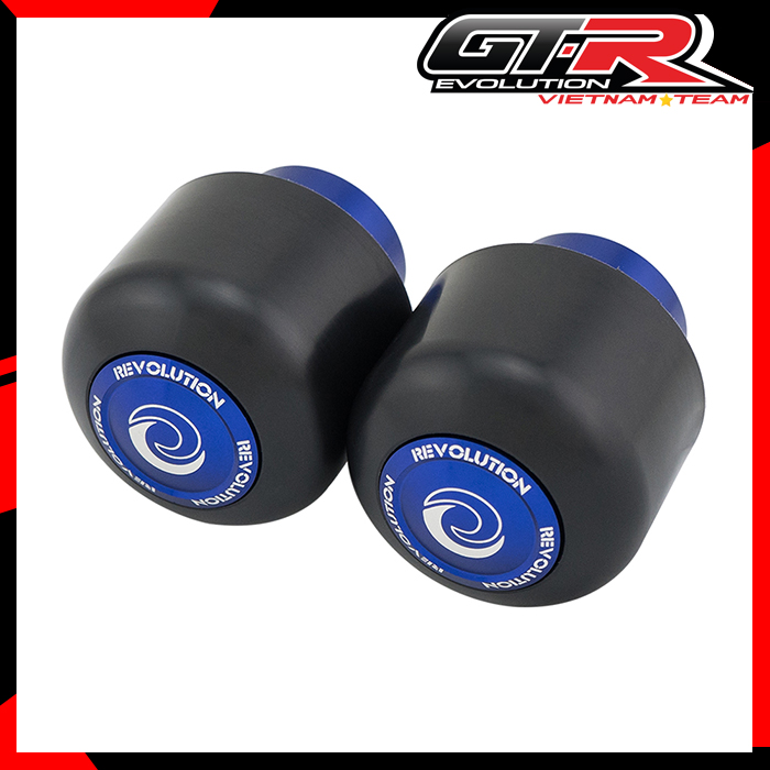 Chống đổ cốt bánh trước-sau revolution wave125 dax monkey125 ct125 c125 super cub pcx160 adv160 airblade160