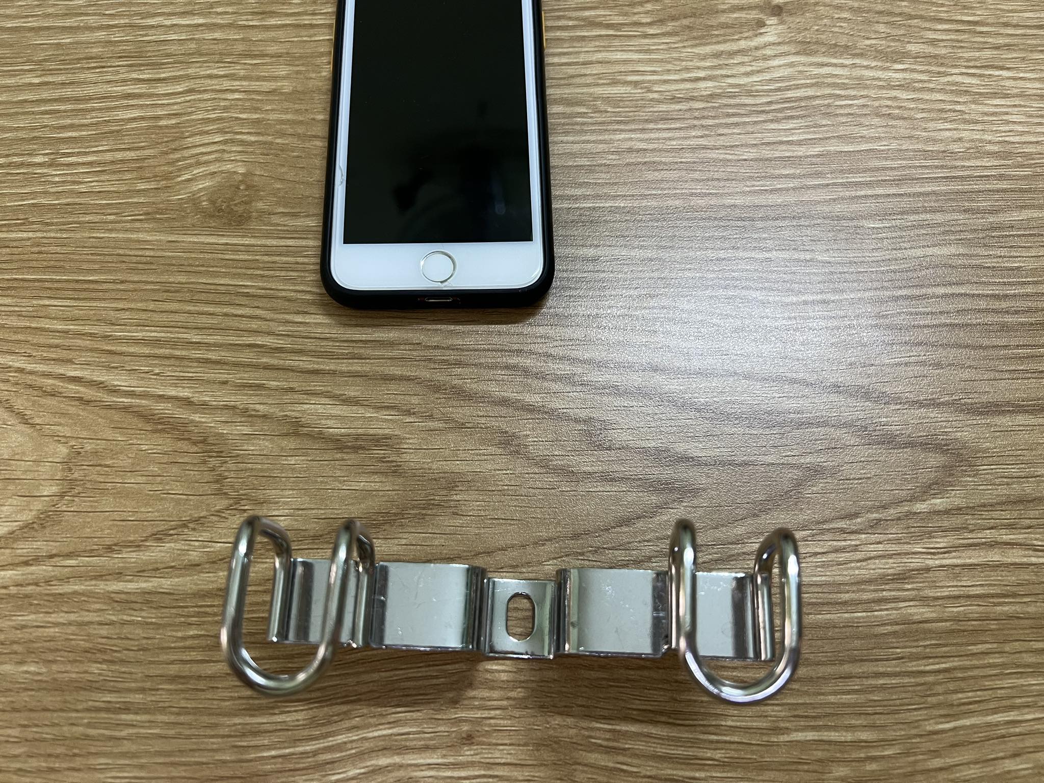 [HCM]MÓC TREO ĐỒ SH MODE 2020 INOX