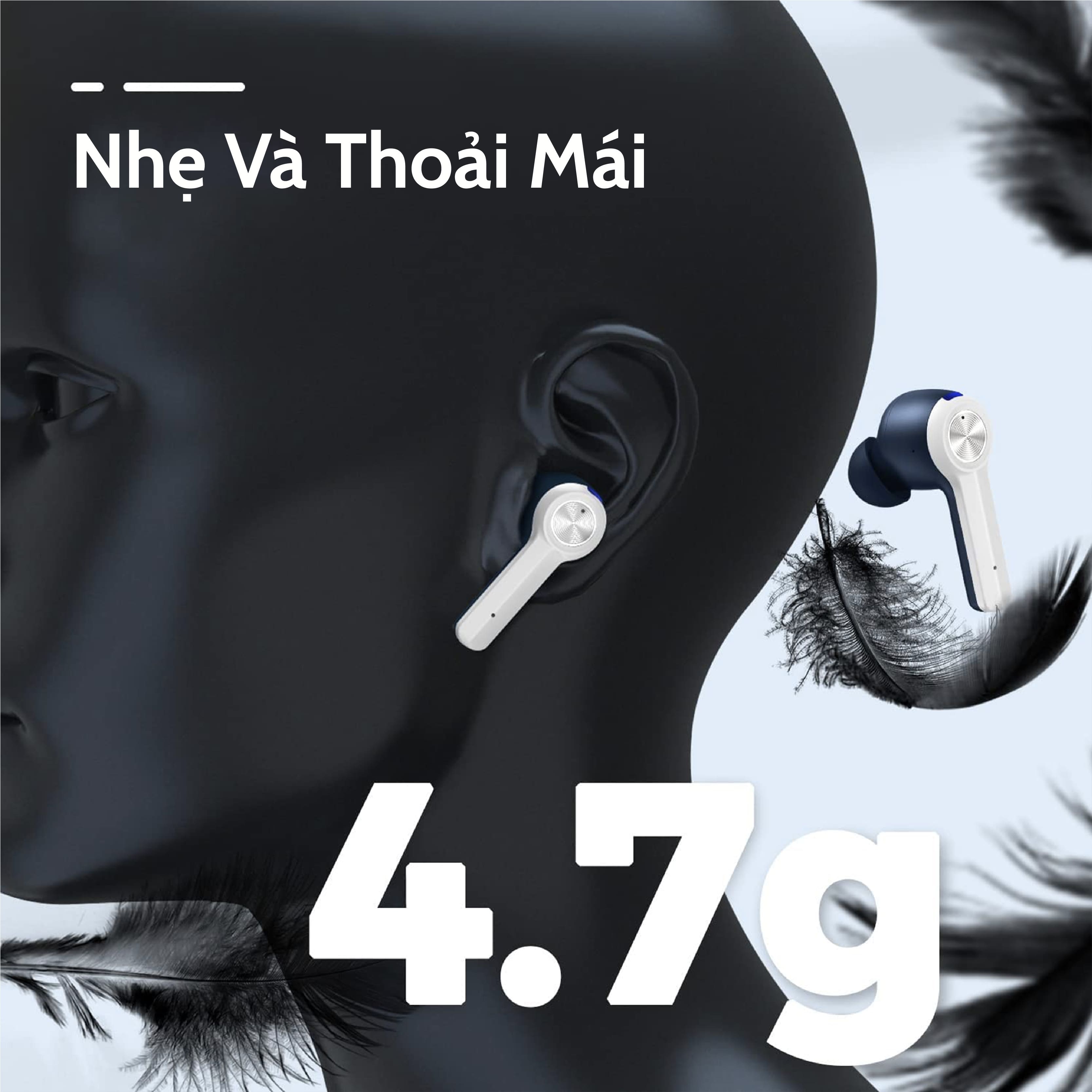 Tai nghe OneOdio F2 Bluetooth 5.0 âm thanh HiFi