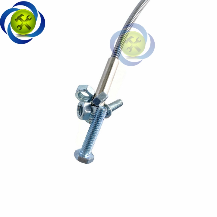 [HCM]Cần hít ốc Kingtony 2121-12 thân dài 300mm
