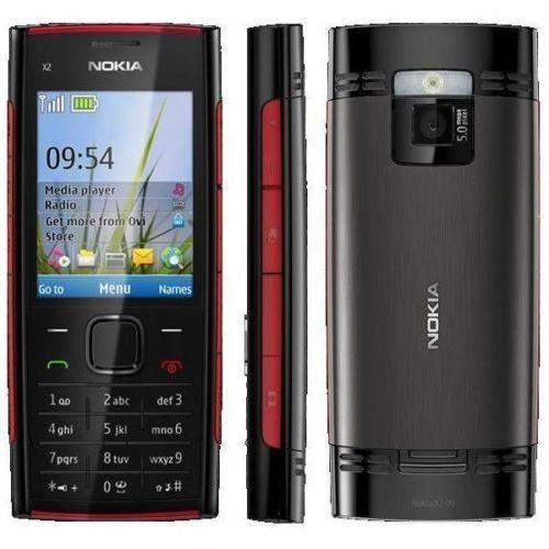 Điện thoại Nokia X2 00