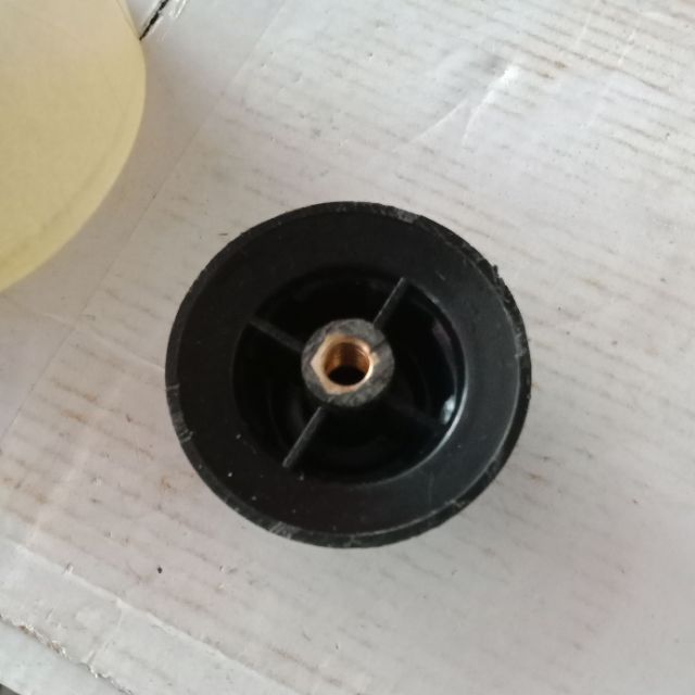 Núm ham cánh quạt mitsubishi đòi mới xin