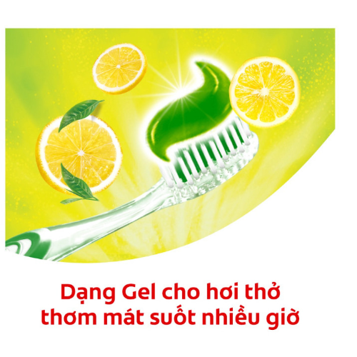Kem đánh răng Colgate vitamin C 90g