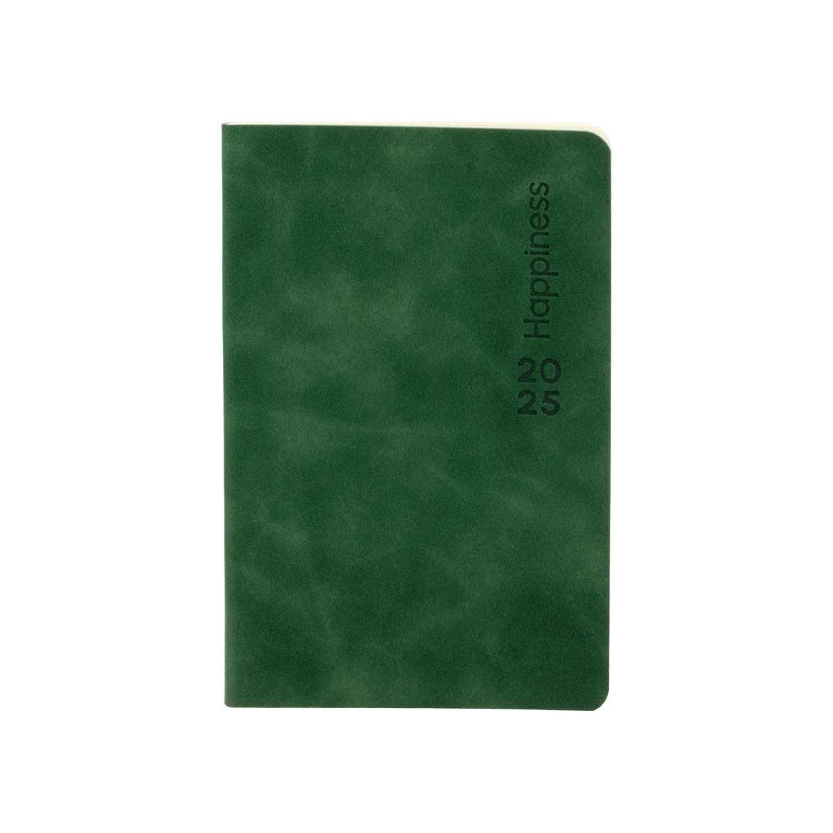 Planner 2026 - Size B7 - Nguyen Trac - Agenda B7 2026