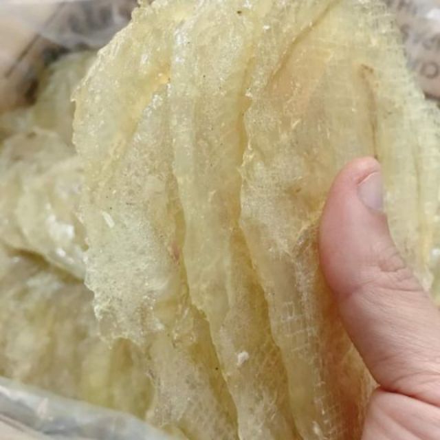 1kg Cá bò khô ngon