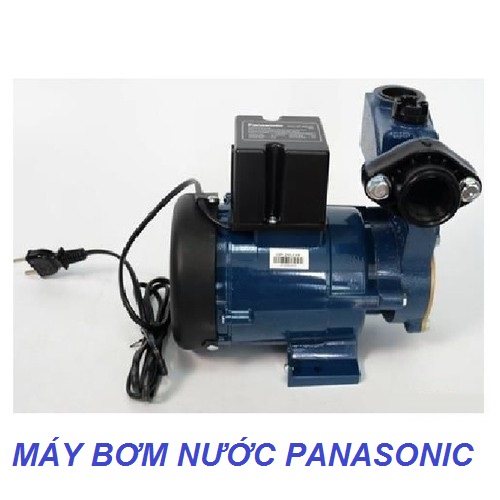 PANASONIC CHÍNH HÃNG MÁY BƠM NƯỚC PANA.SONIC GP-129J.X.K
