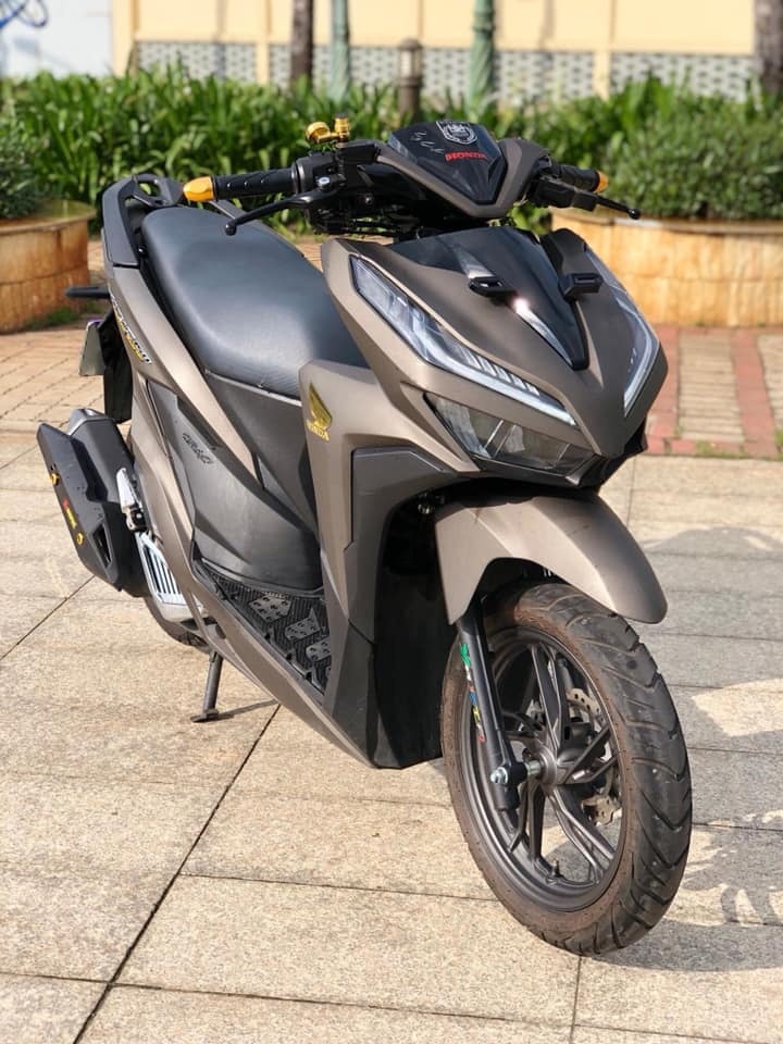 Phản quang Vario 2018/2019