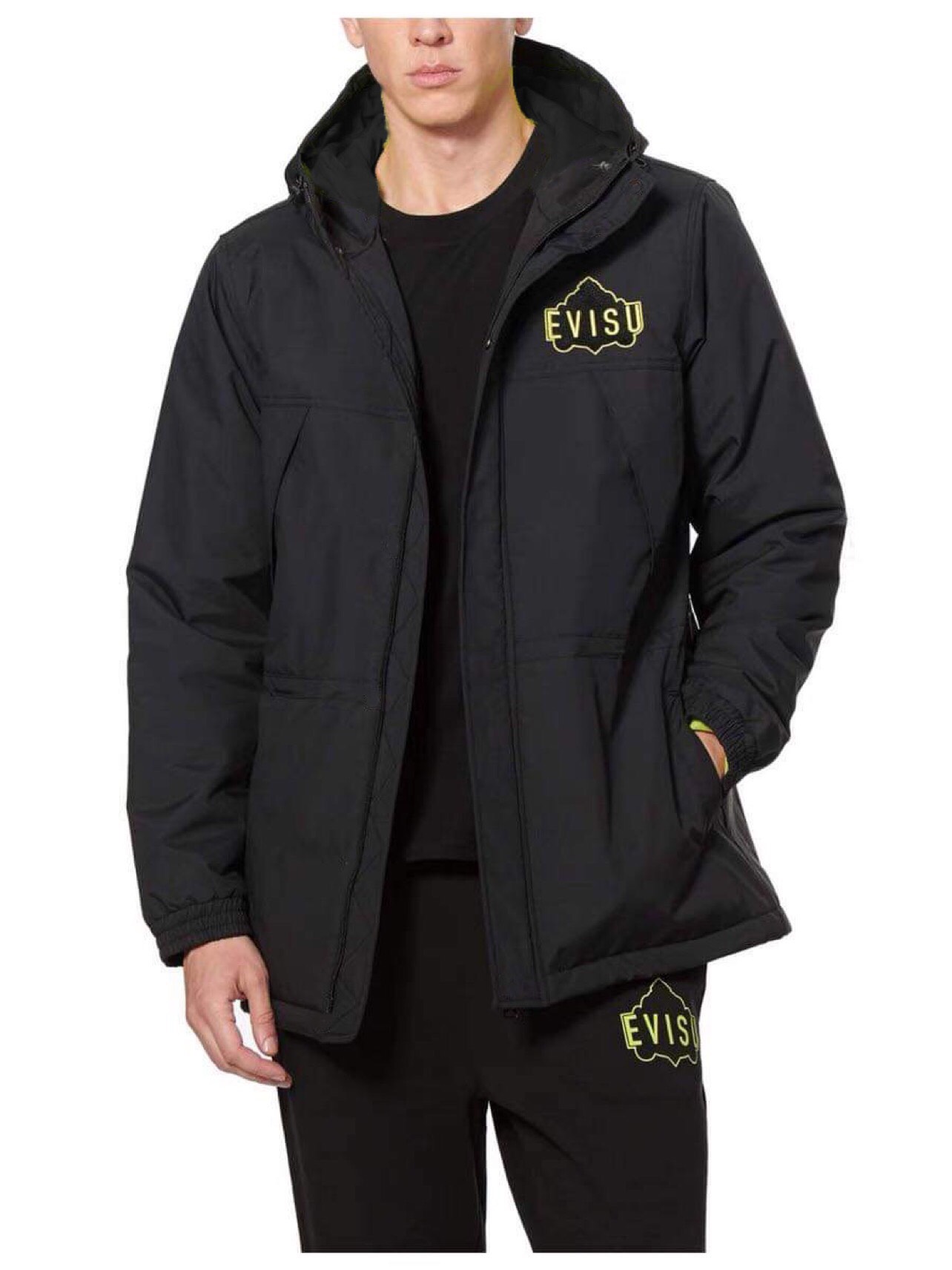 [HCM]ÁO KHOÁC DÙ NAM THỜI TRANG PHOM DÀI HỌA TIẾT TRẺ TRUNG SIÊU ĐẸP CHO GIỚI TRẺ IMD