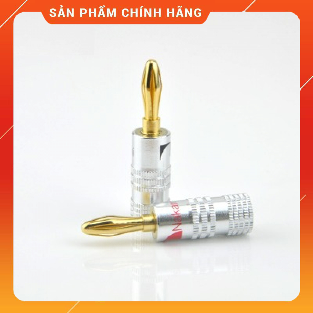 Jack bắp chuối Nakamichi