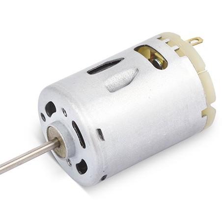 Motor động cơ Model: SRS-380SH 6v-12v