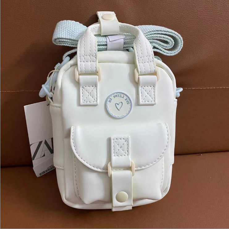 TÚI ĐEO CHÉO MINI ĐỔI MÀU ZR1994