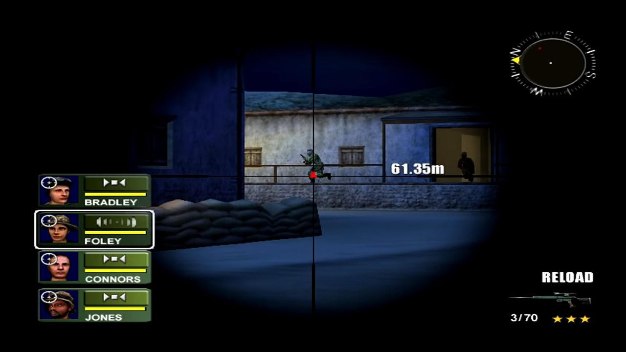 [HCM]game ps2 conflict desert storm 2