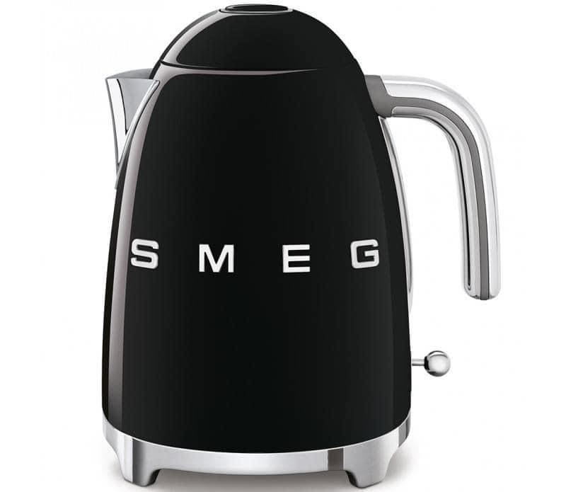 [Trả góp 0%]Ấm siêu tốc SMEG KLF03
