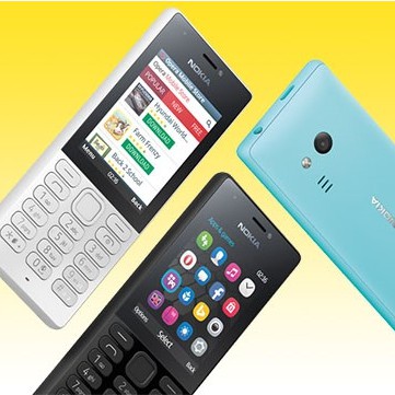 Điện thoại Nokia 216