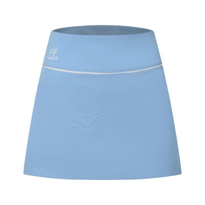 VÁY GOLF NỮ FL ĐẸP TRẺ TRUNG PĐ GOLF SHOP