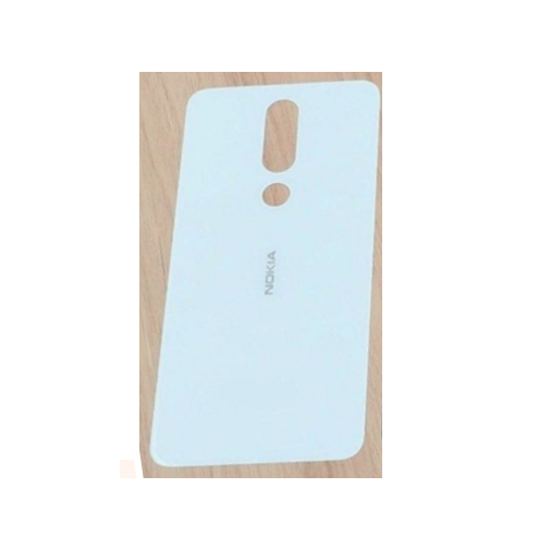 Nắp lưng Nokia X5 / 5.1 plus