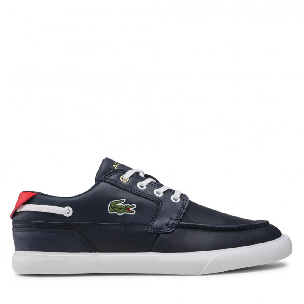 [FreeshipMAX] Giày Lacoste Bayliss Deck