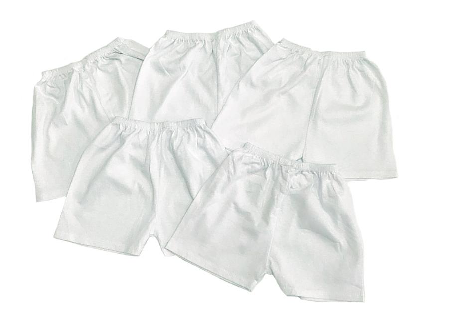Quần sơ sinh,Set 10 quần ngắn sơ sinh