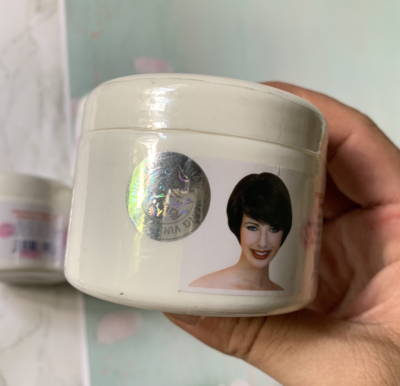 [HCM]Kem massage mặt ROTARY