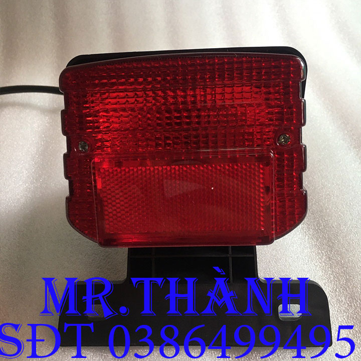 Đèn Lái Sau Xe Honda Win 100 Hàng Cao Cấp
