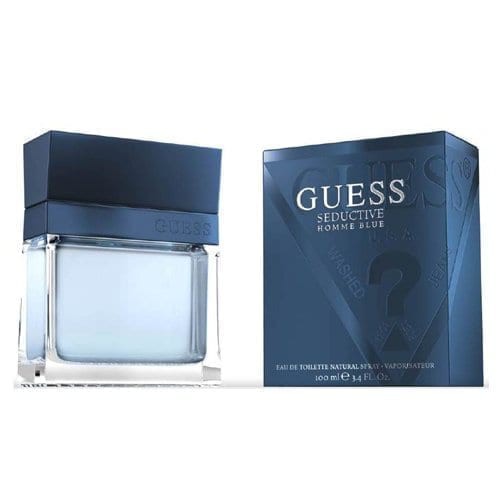 Nước Hoa Guess Seductive Blue For Men EDT 5ml-10ml