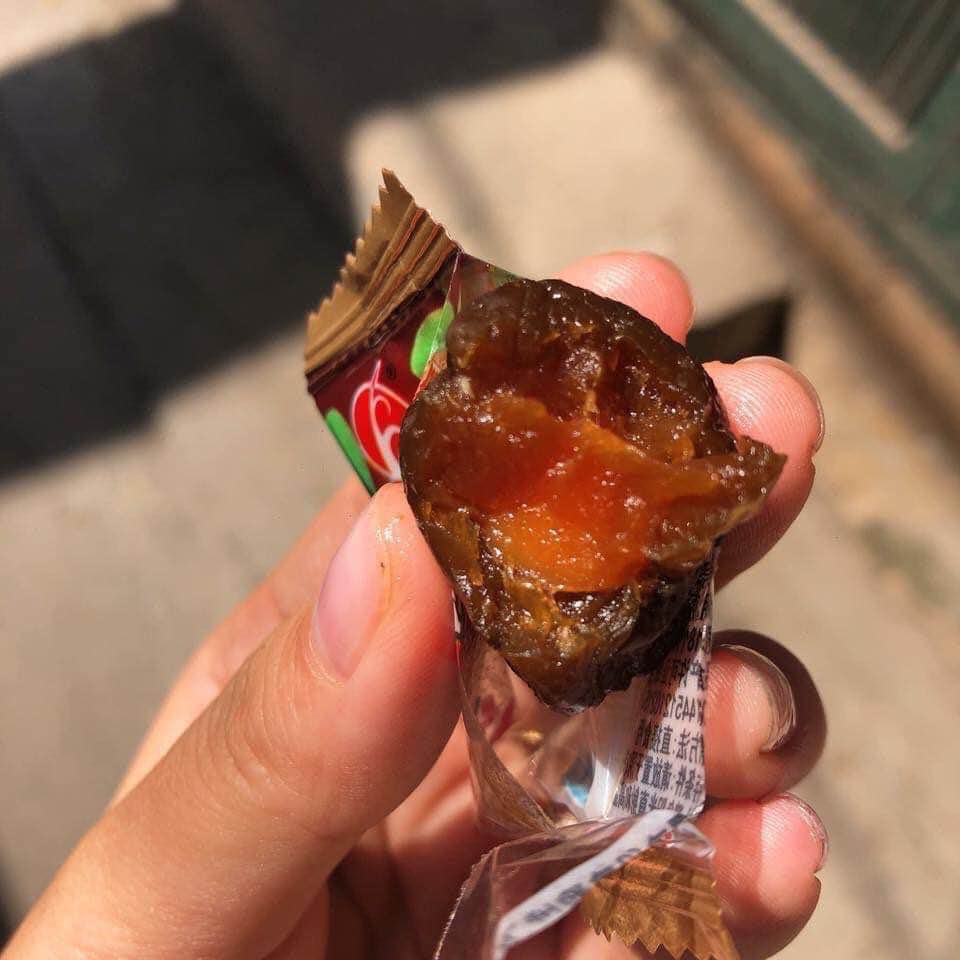 [New Date] Super Delicious Sweet and Sour Plum Apricot Combo 1000g