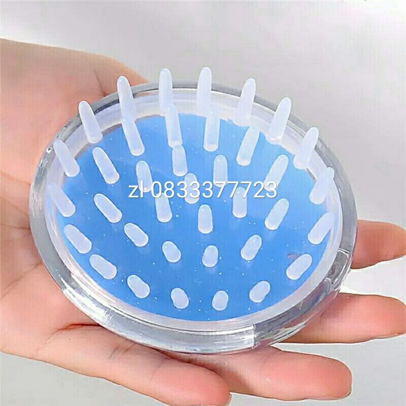 LƯỢC MATXA GỘI ĐẦU KÍCH THÍCH MỌC TÓC