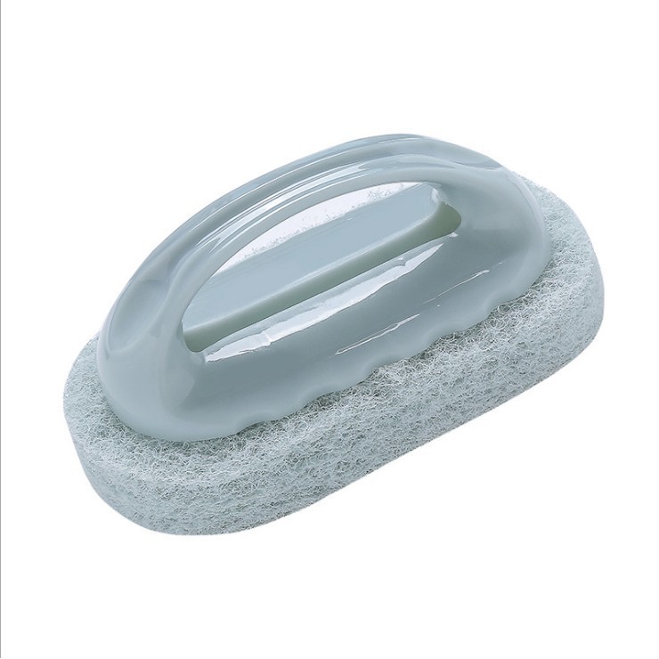 [BC02] Bàn chải bọt biển đa năng Vkit BC02