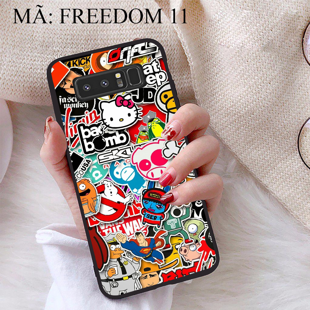 Case for Samsung Galaxy Note 8