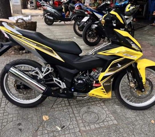 Tem rời winner vàng đen tổ ong