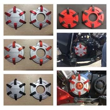 Miếng dán lóc Winner 150 (X) và xe Sonic
