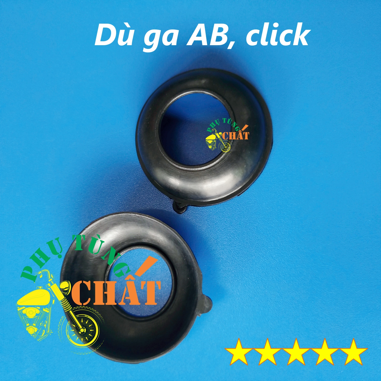 Dù ga ab, click, air blade, vision khắc phục hiện tượng hao xăng, hụt ga - phụ tùng chất - đúng chất đúng chuẩn