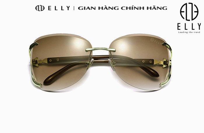 Kính mắt nữ thời trang cao cấp ELLY – EK87