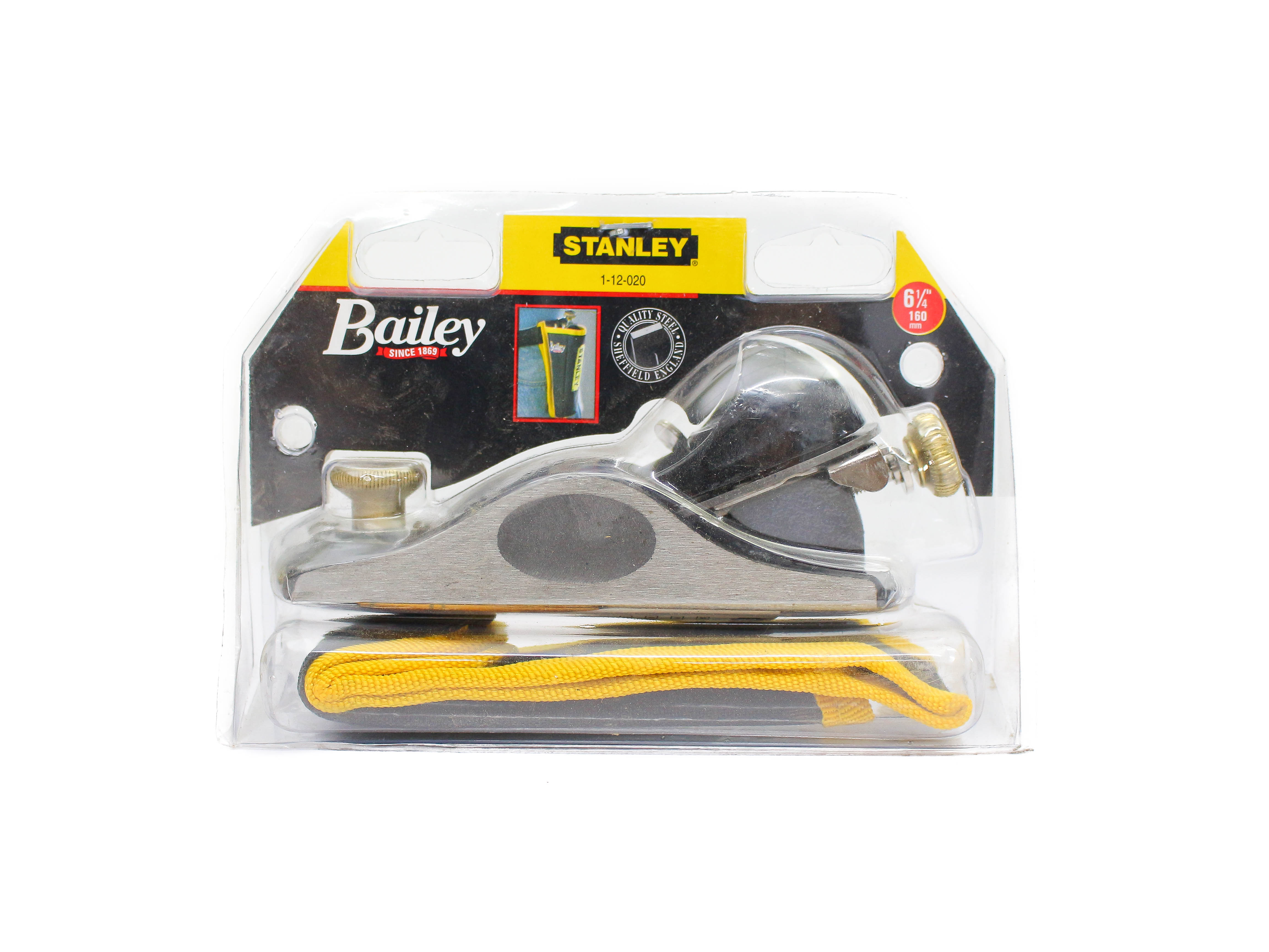 Bào gỗ Stanley 1-12-020