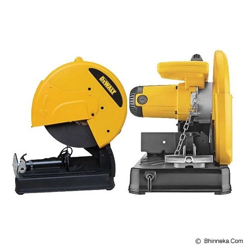 [HCM]Máy cắt sắt Dewalt D28720 2300W