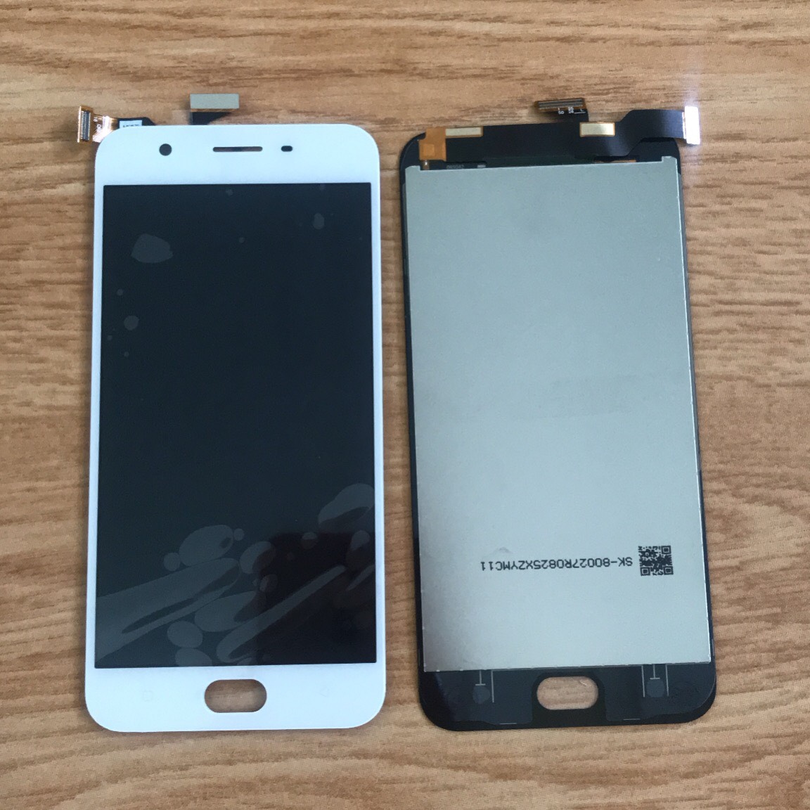 Màn hình oppo A57 / F3 lite
