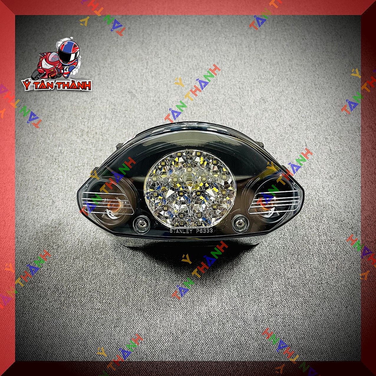 Đèn hậu appi xe sirius xăng cơ MS25