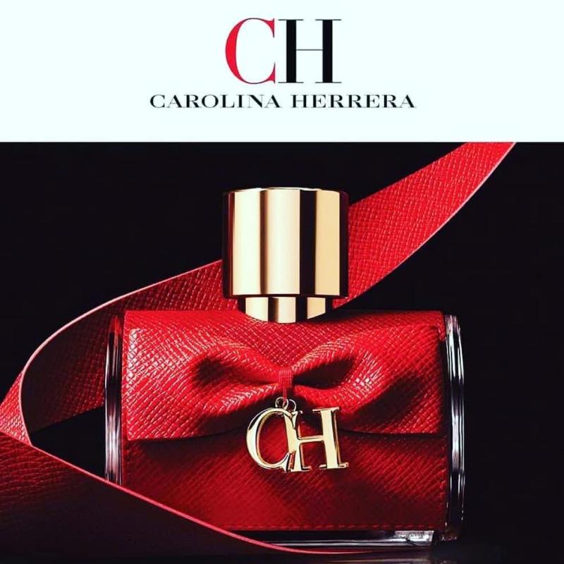 Nước Hoa Nữ Carolina Herrera CH Privee Eau De Parfum 80Ml
