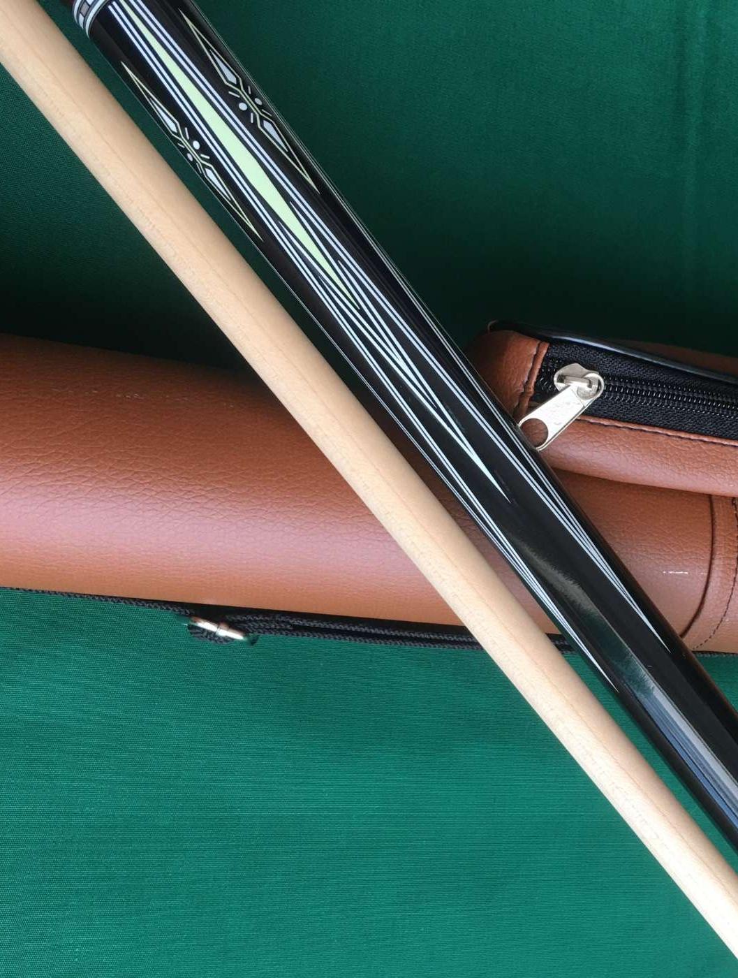 Cơ bida trung cấp MA Mezz Cue