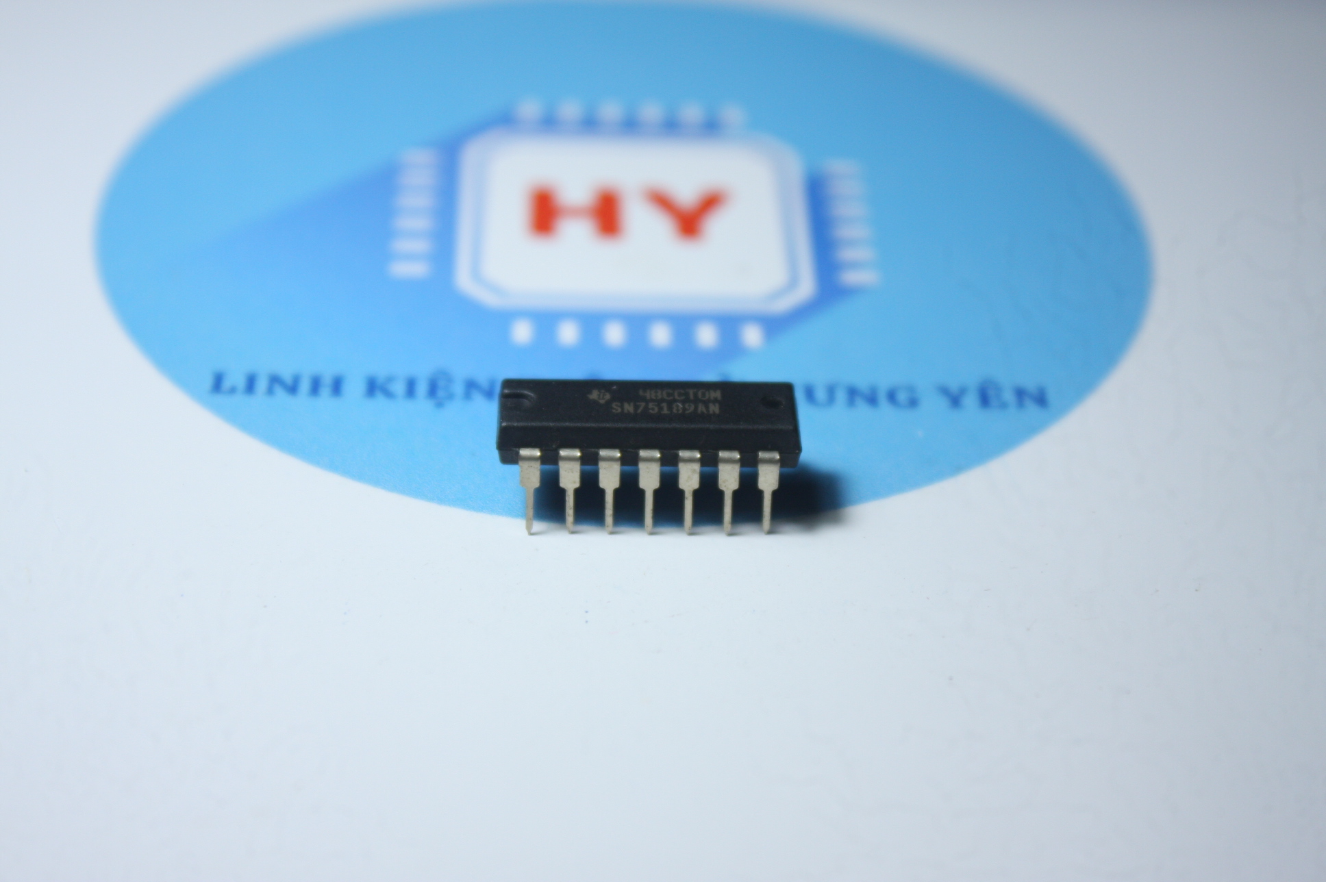 SN75189A, SN75189 IC Chuyên Dụng SOP-14