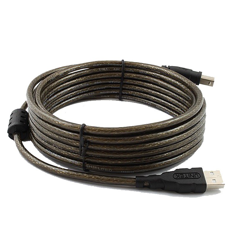 CÁP USB IN 2.0 - 10M UNITEK (Y-C 431)