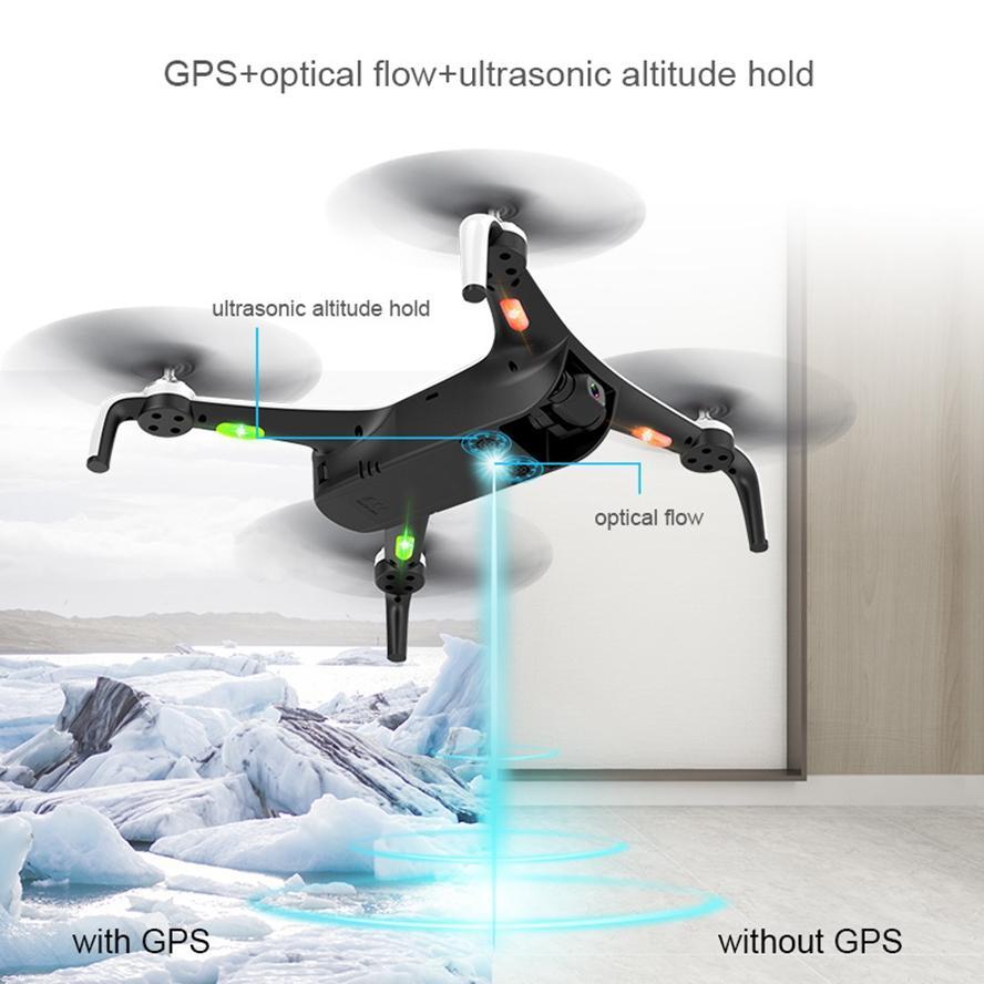 [Big Sale] FLycam C - FLY Smart PRO ( Flycam JJRC X7 PRO) Bay 25 phút, camera 1080(JJRC x11, ZEN K1, Bugs4), bảo hành 3 tháng