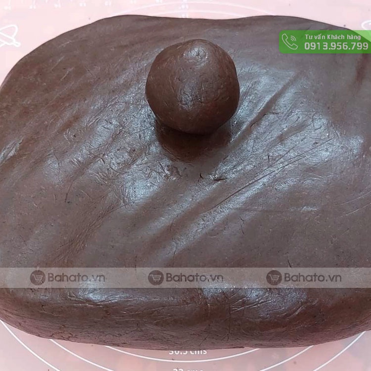 Nhân đậu đỏ handmade gói 1kg