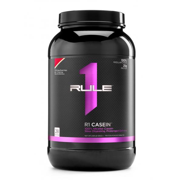 Thực phẩm bố sung R1 Casein 28 servings - 2.09lb